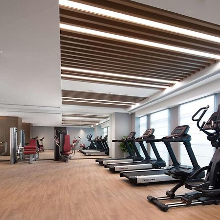 Wyndham Changzhou Liyang Exterior photo