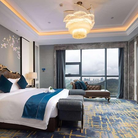 Wyndham Changzhou Liyang Exterior photo